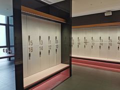 -优享健身(三元桥店)