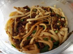 -金实大酥牛肉面