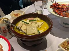 老汤中原手工豆腐-掌柜的店·河南菜(世茂店)