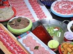 -老灶堂文创火锅(文艺路店)