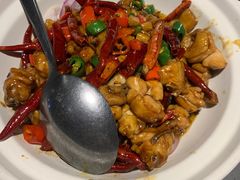 -老头儿油爆虾(星光一期店)