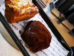 -OUR Bakery(三里屯太古里店)