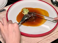 -广州花园酒店