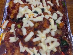 -高基五春川炒鸡排 韩国料理(威海总店)