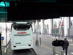 -米兰马尔彭萨国际机场