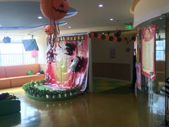 -金砾教育培训(宝山校区)