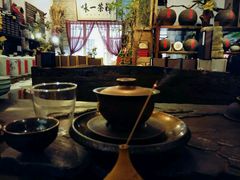 -唐人祥·茶馆(总店)