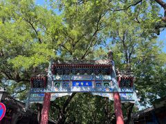-北京国子监胡同