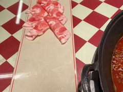 -赵美丽重庆火锅(西安直营总店)