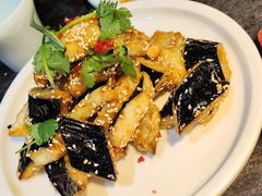 -三道菜(明堂公园店)