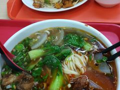 -中国兰州名牛纯汤牛肉面(永安道店)