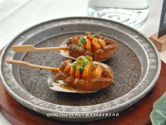 -品海楼·大连海鲜·北派海肠捞饭(老虎滩·渔人码头店)