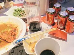 -金陵暴走小龙虾(南京总店)