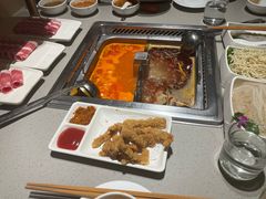 -海底捞火锅(关山保利店)