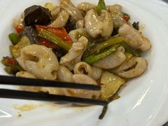 -营记牛肉火锅·大埔客家菜(上梅林店)