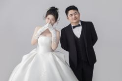 -罗马经典婚纱摄影·轻奢化定制