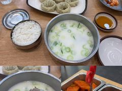 -神仙雪浓汤(明洞店)