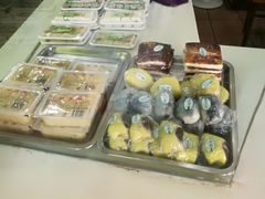 -江南春(中山中路店)