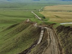 -新疆那拉提国家旅游度假区