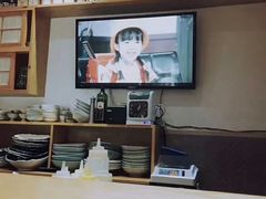 -兆治日本料理(华府世家店)