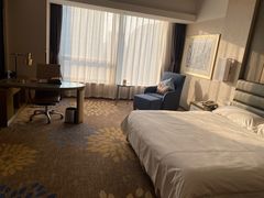 -淮安曙光国际大酒店(大运河广场花街店)