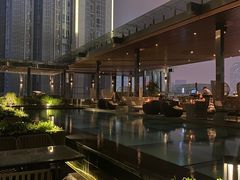 -四季酒店·空中花园 Aria on 9