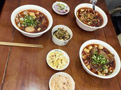 -蒋家肠旺面馆老店(合群路店)