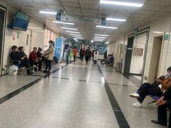-首都医科大学附属北京同仁医院(西区)