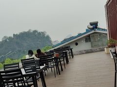 -忆咖啡观景餐厅(桂林象山公园店)