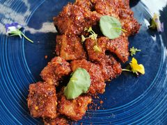 -老房子金沙元年川菜食府·花园餐厅(金沙店)