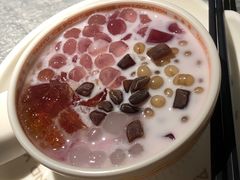 -探鱼·鲜青椒爽麻烤鱼(番禺万达店)