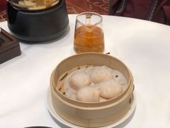 羊城鲜虾饺-白天鹅宾馆-宏图府餐厅