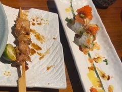 -白石的深夜食堂(济南万象城店)