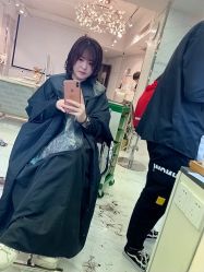 -潘多拉Hairsalon