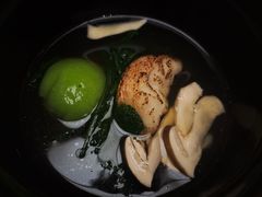 -空蝉怀石料理(益丰·外滩源店)