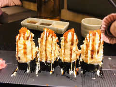 -悟空酒场烤肉(凯德壹中心店)