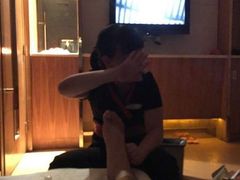 -韵道养生.足道.按摩.SPA(古美店)