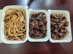-仙都辣酱鸭(总店)