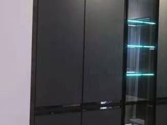 -索菲亚衣柜橱柜家具全屋定制(汶水红星店)