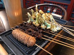 -道乐烧肉酒馆
