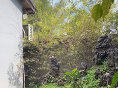 -生态苑农庄(十里画廊遇龙河店)