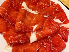 -京炭铜锅涮肉·羊蝎子·羊肉炉(保利·时光里店)