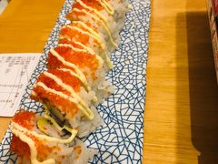 -村上一屋·亚洲菜融合小馆(南楼店)