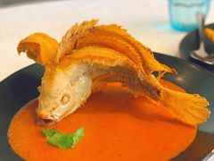 -新加坡珍宝海鲜JUMBO Seafood(西安skp店)