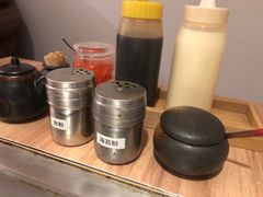 -日葵 大阪烧ひまり(仙霞路店)