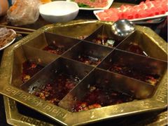 iphone_upload_pic-蜀九香火锅(彩虹店)