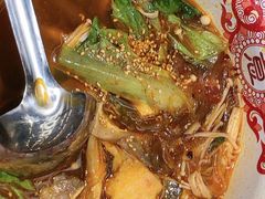 -破店肥哈·东北烧烤·夜宵(南山保利店)