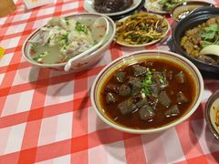 -老方桌烂蹄花川菜馆(九龙坡店)