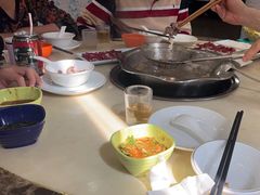 -大志牛肉火锅(天健花园店)