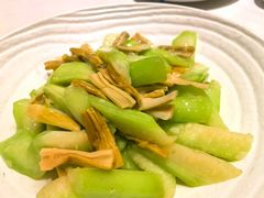 -虎哥私房菜(馒头山店)